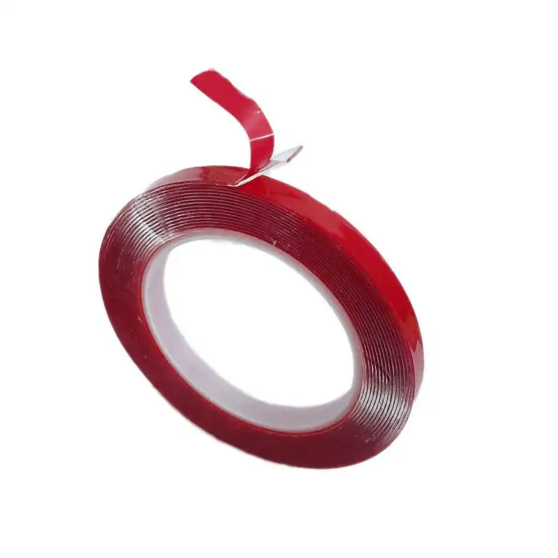 چسب دو طرفه نانو کد 101 عرض 1 سانتی متر