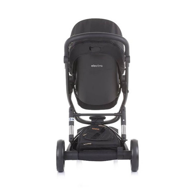 ست کالسکه و کریر چیپولینو مدل ELECTRA4IN1  212bgd مجموعه چهار عددی