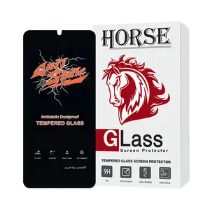 Horse ANTIDUSTHNW Screen Protector For Samsung Galaxy A34