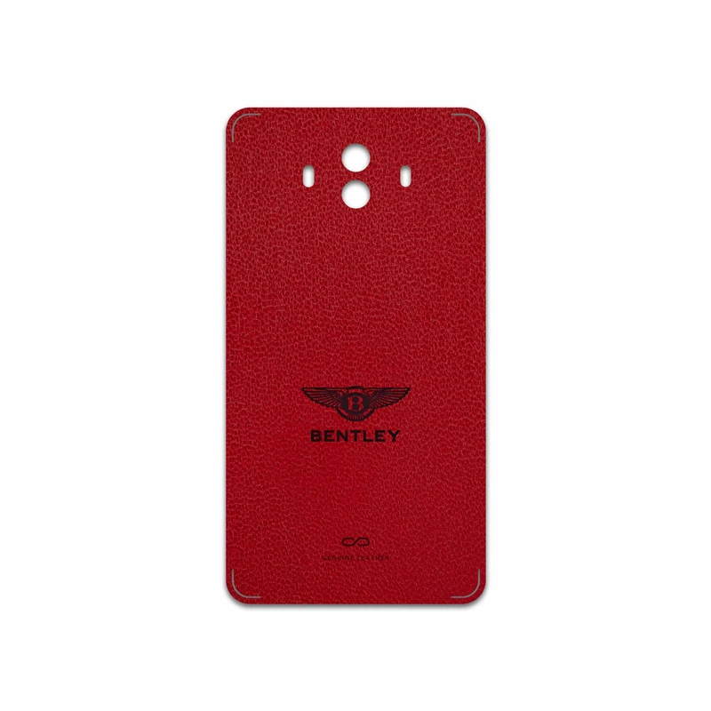 برچسب پوششی ماهوت مدل RL-BNTLY مناسب برای گوشی موبایل هوآوی Mate 10