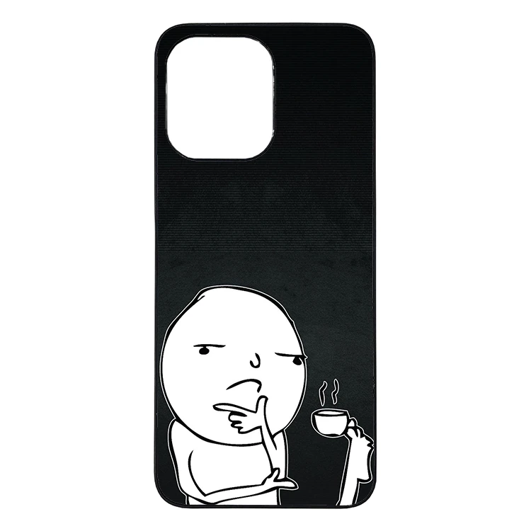 کاور طرح نقاشی مناسب برای گوشی موبایل شیائومی poco m6 pro