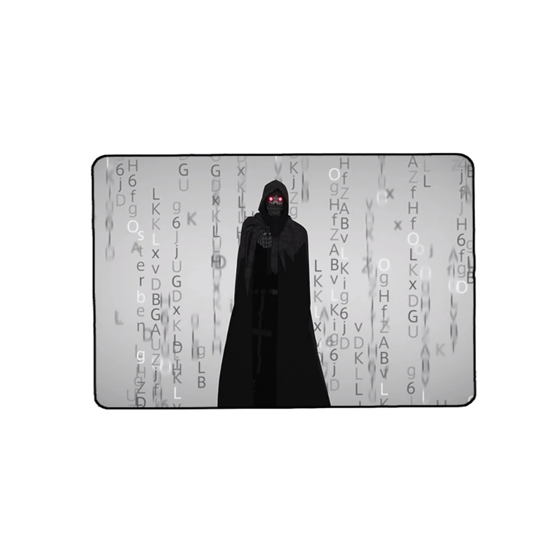 ماوس پد مخصوص بازی مدل Anime کد 138