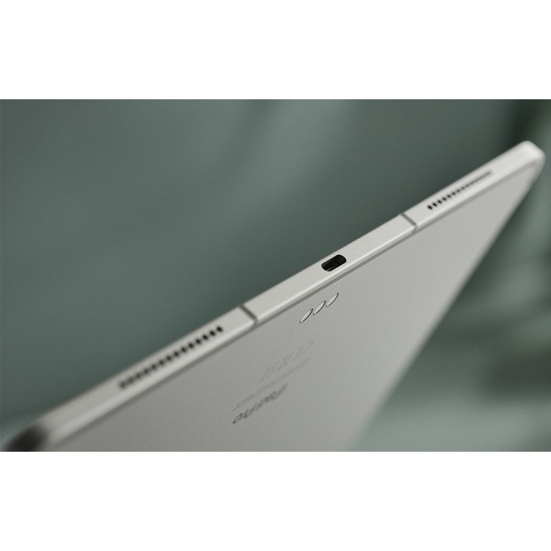 تبلت 13 اینچ اپل مدل IPad Pro 2025 M5 Wi-Fi Nano-Texture ظرفیت 1 ترابایت و رم 16 گیگابایت، رزولوشن دوربین 12 مگاپیکسل، پشتیبانی از قلم و کیبورد