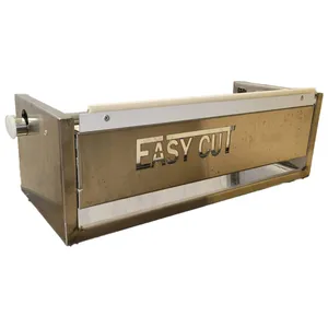 دستگاه سلفون کش ایزیکات مدل estil-mit 1003