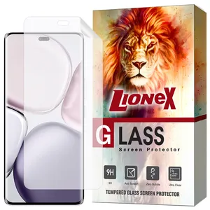 Lionex LNMF Screen Protector For Honor X9c