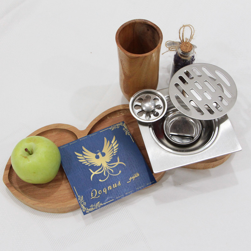 کف شور ققنوس مدل استیل سوبان کف شور ققنوس مدل استیل سوبان