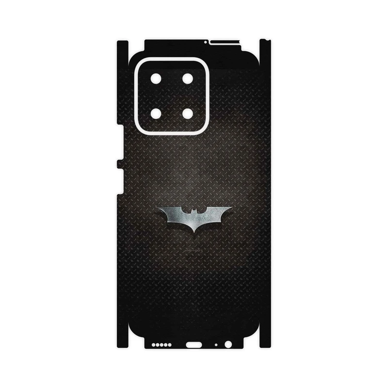 برچسب پوششی ماهوت مدل Batman-FullSkin مناسب برای گوشی موبایل آنر X5b