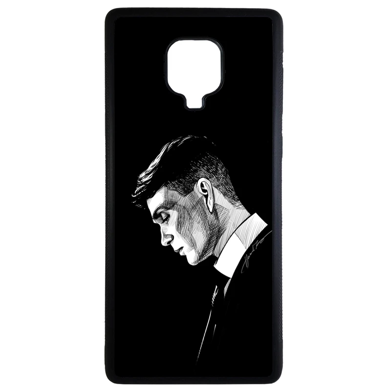 کاور طرح شلبی کد 1146 مناسب برای گوشی موبایل شیائومی redmi note 9 pro/9s