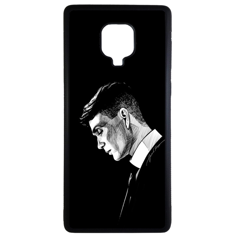 کاور طرح شلبی کد 1146 مناسب برای گوشی موبایل شیائومی redmi note 9 pro/9s