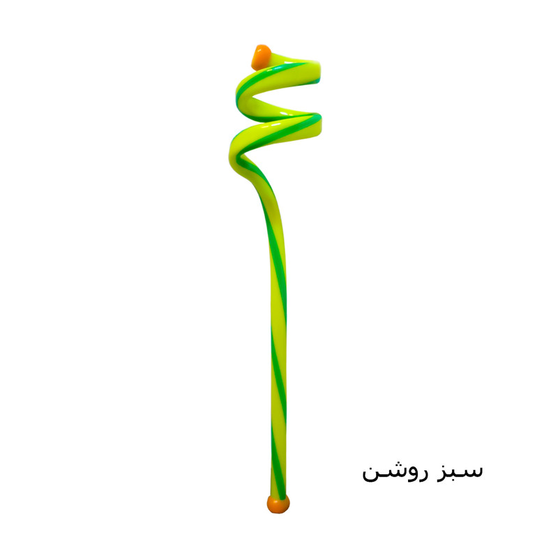 نی مدل پیچ بسته 12 عددی