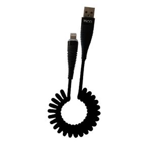 نقد و بررسی کابل USB به لایتنینگ تسکو مدل TC i180 طول 1 متر توسط خریداران