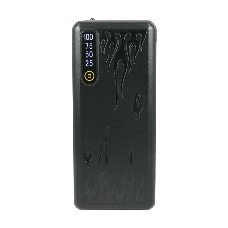پاوربانک ای اس دی مدل Fire-B ظرفیت 10400 میلی آمپر ساعت