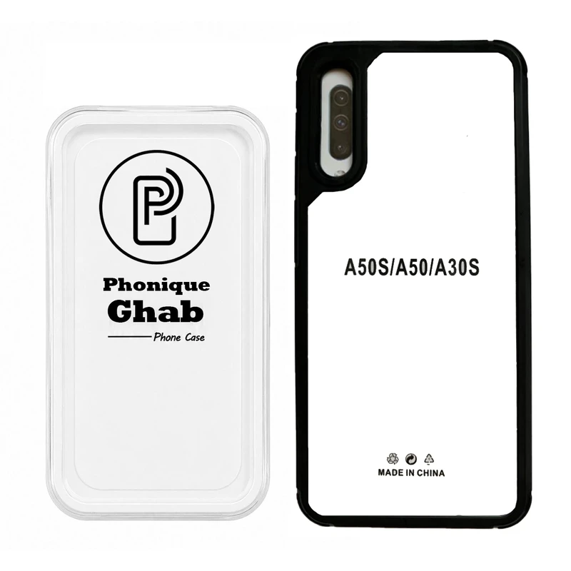 کاور موبایل فونیک قاب مدل DORMESHKI مناسب برای گوشی موبایل سامسونگ Galaxy A50 / A50s / A30s