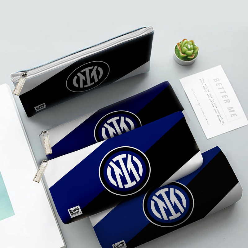 جامدادی مستر راد مدل تیم اینتر میلان کد fiory 2122