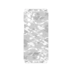 MAHOOT  Army-Snow-Pixel-FullSkin Cover Sticker for Samsung Galaxy Note20 ULTRA