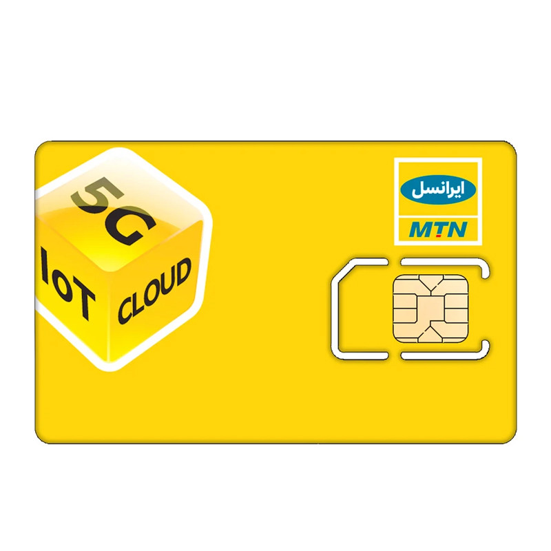 سرویس اینترنت 30 گیگ یکماهه ایرانسل سیم کارت 5G/4G/FD