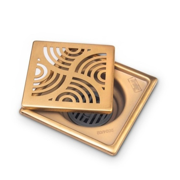 کف شور برودر مدل استیلا OS 2004