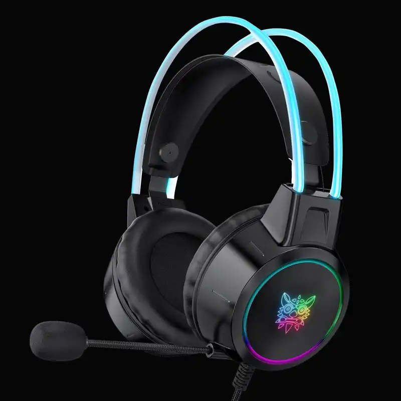 هدست مخصوص بازی اونیکوما مدل x15Pro