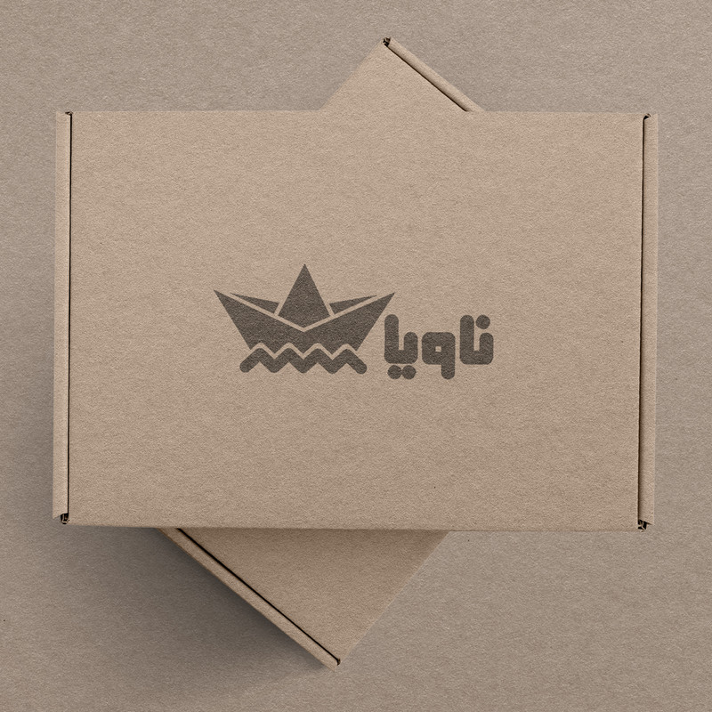استند سونوگرافی ناویا طرح لک لک کد03