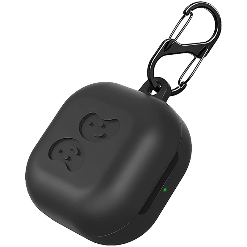 کاور والکری مدل Siliconie مناسب برای هدفون سامسونگ Galaxy Buds Live / Buds Pro / Buds 2 / Buds 2 Pro / Buds FE