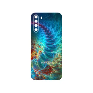 MAHOOT Mathematical Geometric Shape 1 Cover Sticker for Gplus X10