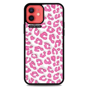 AKAM AMC-AW12-JELLY-40 Cover For Apple iPhone 12