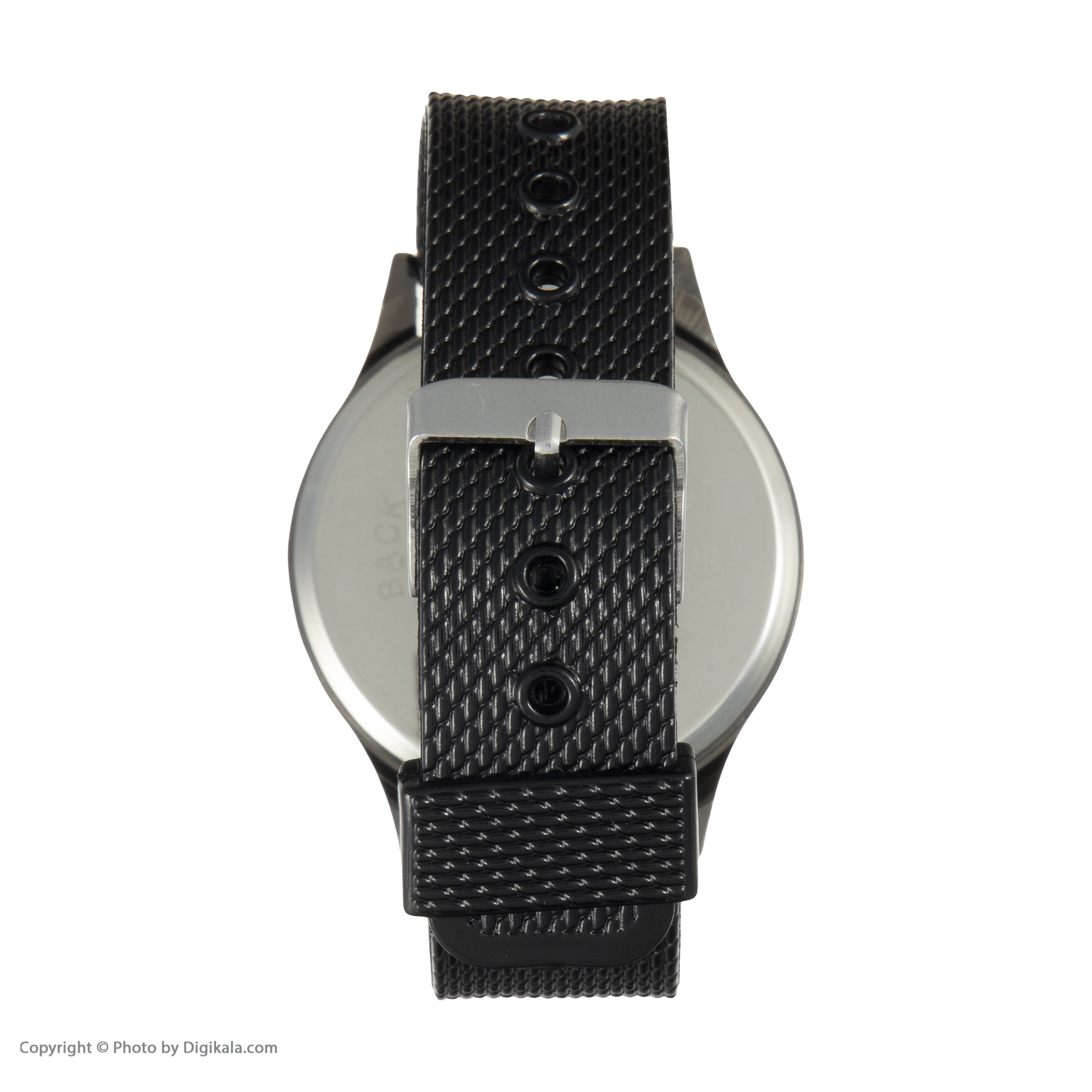 ساعت مچی دیجیتال زنانه کد 8120