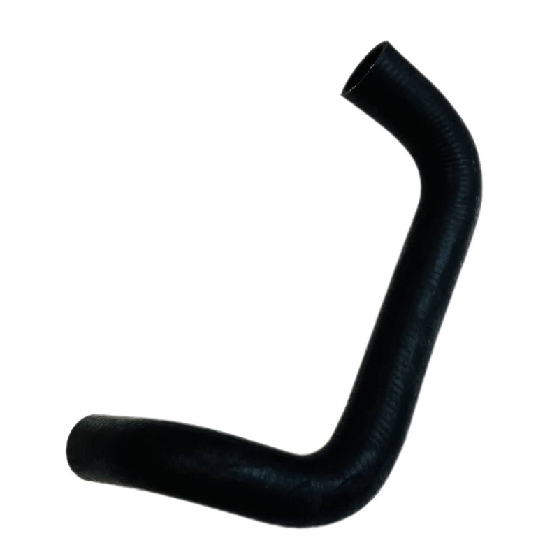 شلنگ پایین رادیاتور اچ آی سی مدل یورو 4 SBR کد 5646 مناسب برای پراید