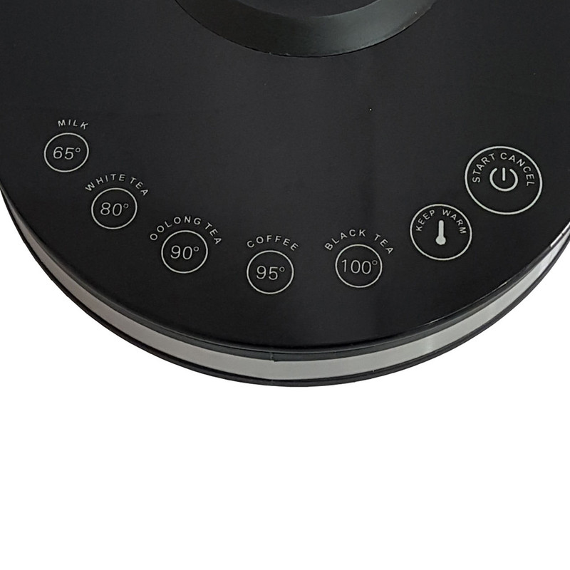 چای ساز رویال کینگ مدل ROSHA-1396