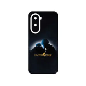 MAHOOT Counter_Strike Cover Sticker for Xiaomi Poco M7 4G