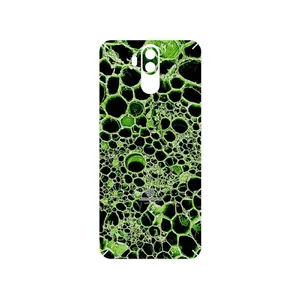 MAHOOT Atom Universe 4 Cover Sticker for Ulefone Power 3S