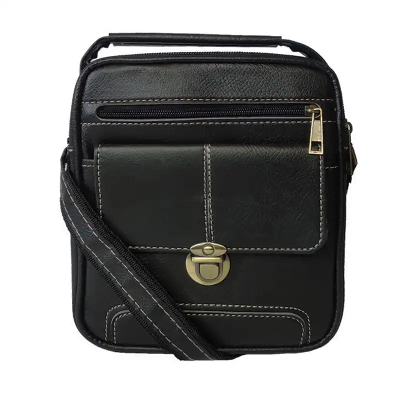 کیف رودوشی مدل M-11