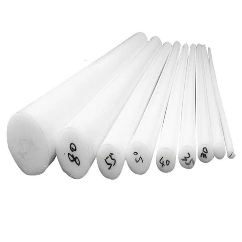 میلگرد تفلون مدل نسوز 50MM