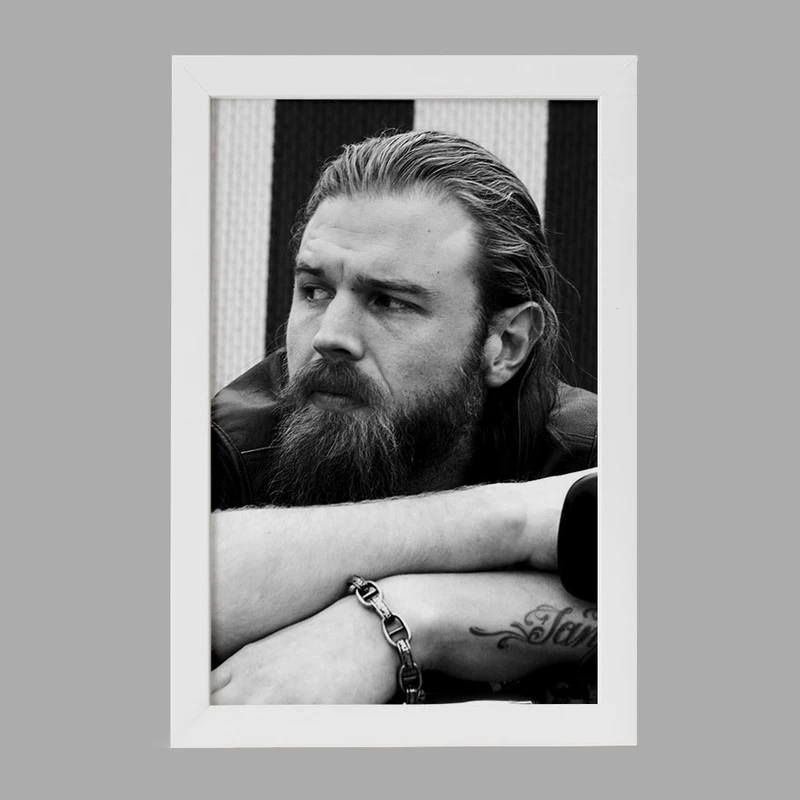 تابلو خندالو مدل سریال فرزندان آشوب کد 26108