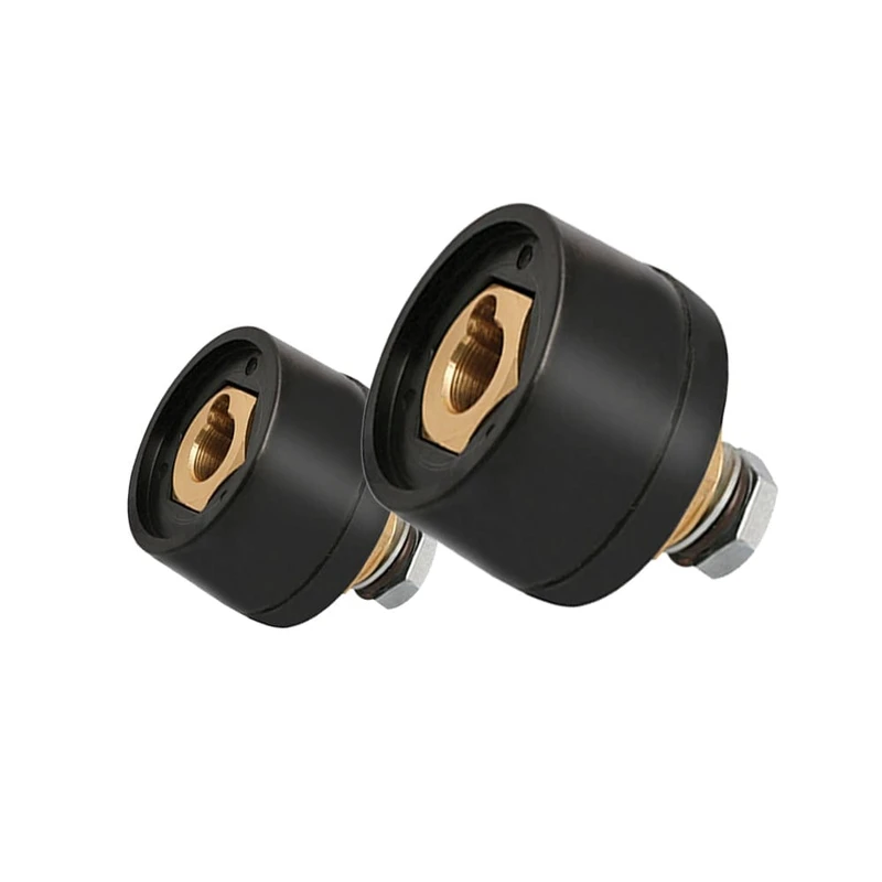 فیش مادگی دستگاه جوش وینر مدلW-M1050دوعددی