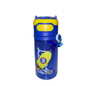 قمقمه لیدر مدل موشک گنجایش 0.5 لیتر