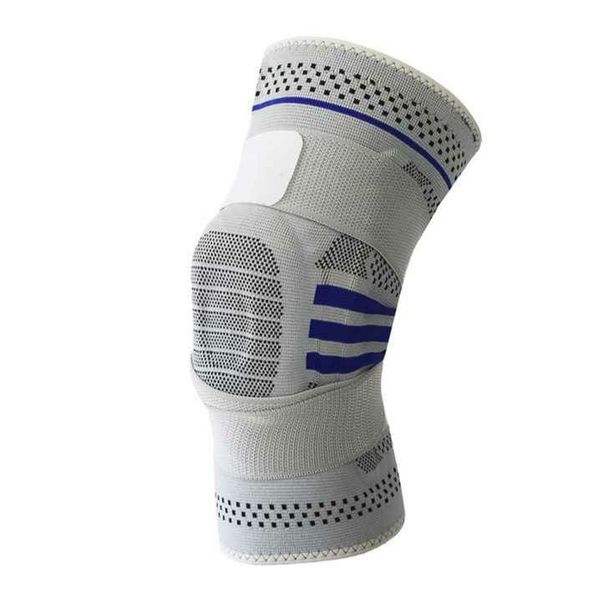 زانوبند ورزشی سانکس مک مدل آتل دار کد A597