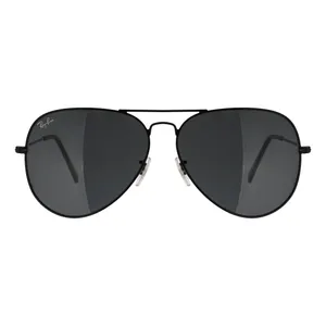 عینک آفتابی ری بن مدل 3026-002/62