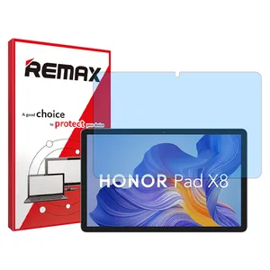Remax HyBLU model anti-blue ray screen protector suitable for Honor Pad X8 tablet