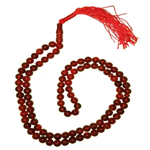 تسبیح عقیق مدل 107