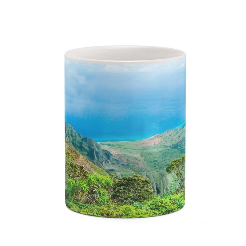 ماگ کاکتی مدل منظره کد mgh18359