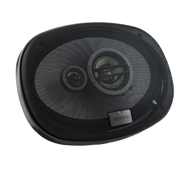 اسپیکر خودرو مدل 718 بسته دو عددی