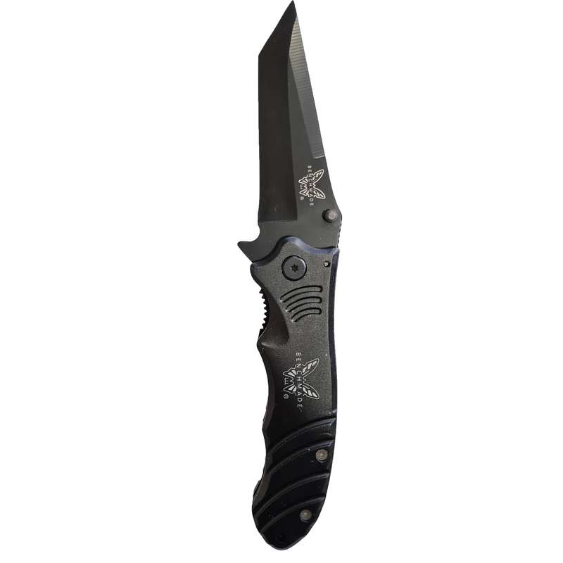 چاقوی سفری مدل benchmade