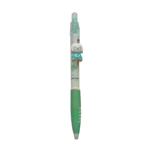 خودکار طرح عروسکی مدل سگ