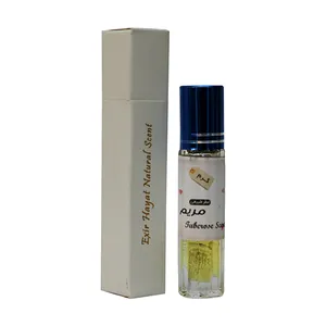 عطر جیبی اکسیر حیات مدل M1 حجم 2 میلی لیتر