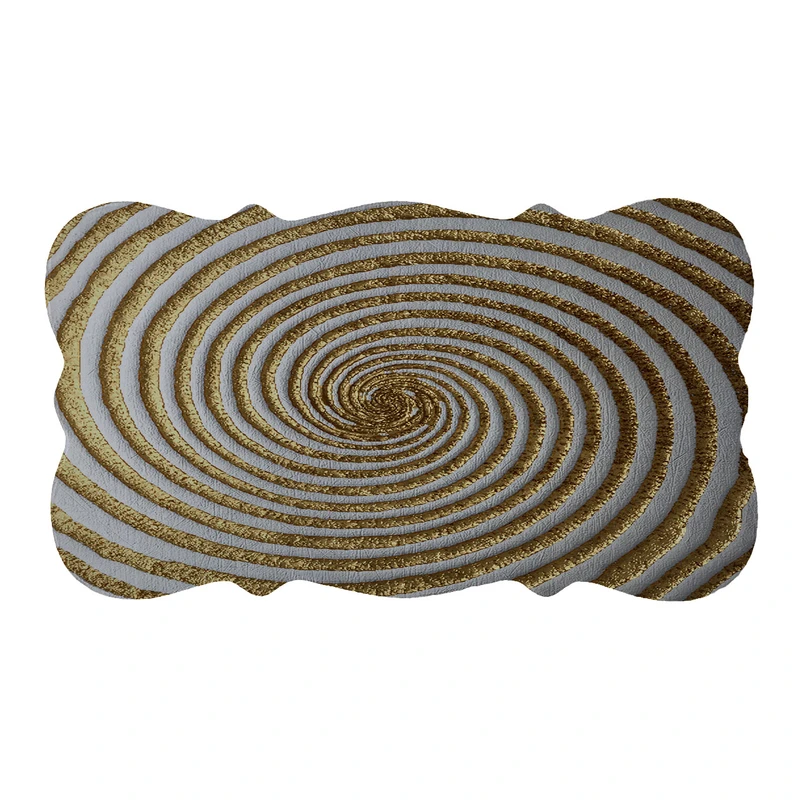 پادری طرح کلاسیک کد 8852 سایز 110×60 سانتی متر