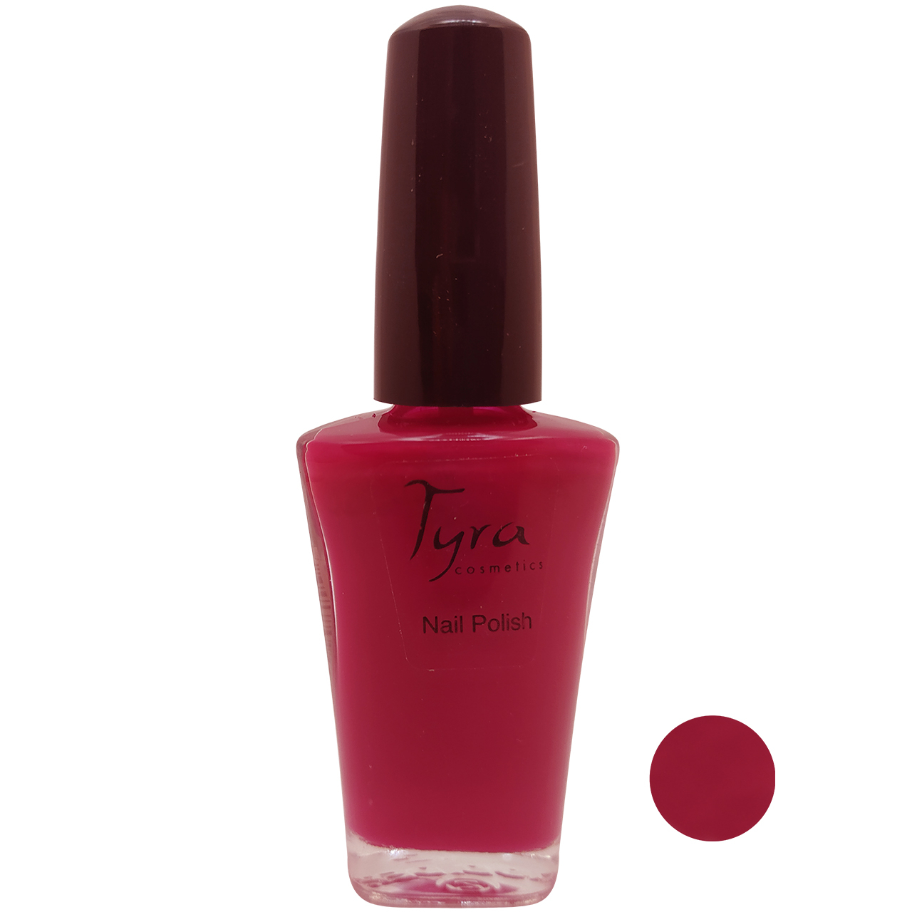 لاک ناخن تایرا شماره 57