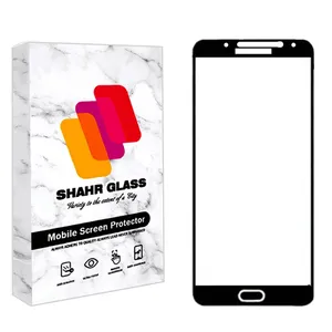 محافظ صفحه نمایش شهر گلس مدل FUSR مناسب برای گوشی موبایل سامسونگ Galaxy J5 Pro