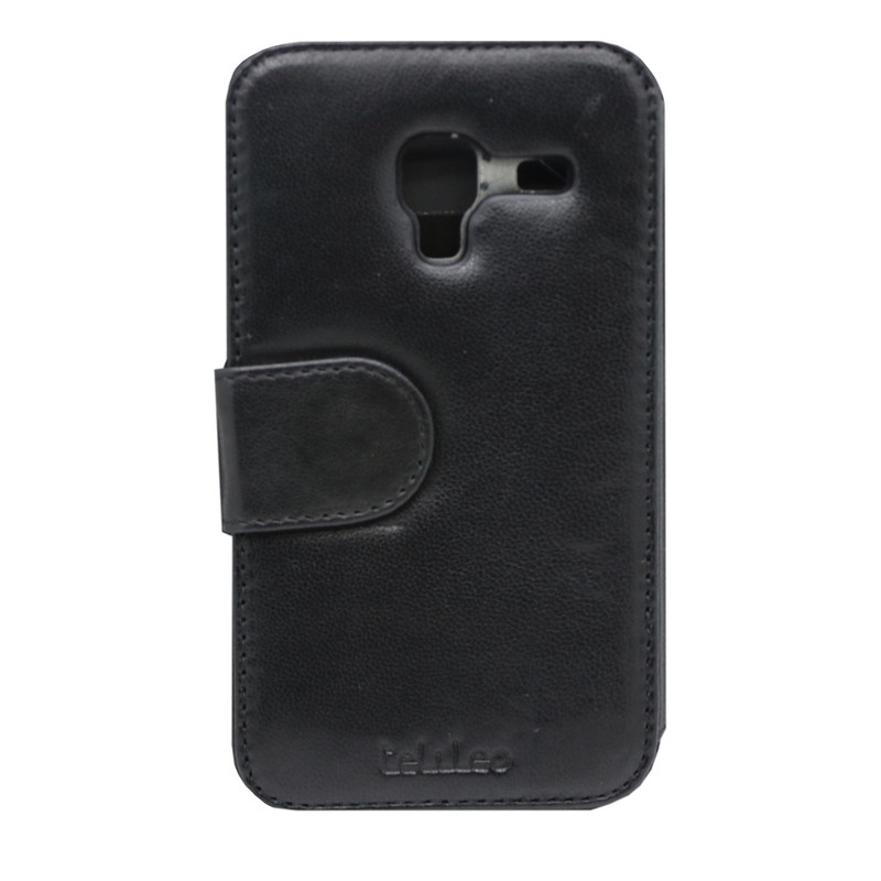 کیف کلاسوری مدل TEWEO مناسب برای گوشی موبایل سامسونگ Galaxy ACE 2