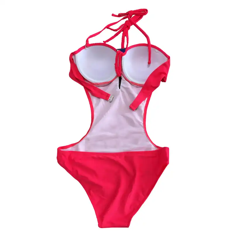 مایو زنانه مانتیان مدل G400